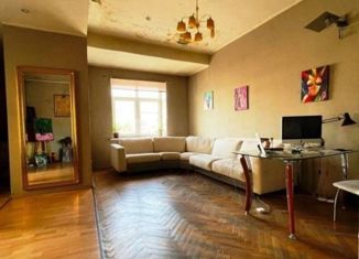 Продается 2-комнатная квартира, 54 м2, Москва, Смоленская набережная, 2, Смоленская набережная