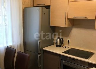 Продается 2-комнатная квартира, 55 м2, Москва, улица Рогова, 18к1, улица Рогова