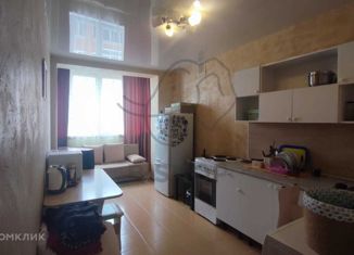 Продам 1-ком. квартиру, 37.2 м2, Краснодар, улица Чайковского, 23/3, ЖК Культурный