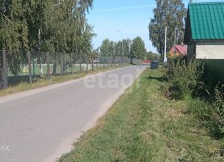 Продается земельный участок, 11.6 сот., посёлок Ромоданово, улица Калинина, 2