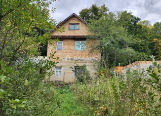 Дом на продажу, 60 м2, садовое товарищество Черёмушки