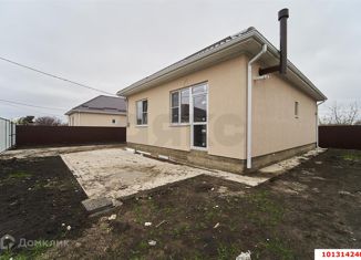 Продажа дома, 77.5 м2, станица Новотитаровская, Заречная улица, 113