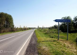 Продается дом, 30.6 м2, село Ивановка