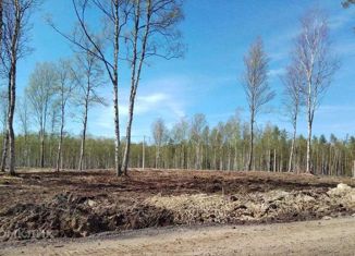 Продаю земельный участок, 6 сот., коттеджный посёлок Экофорест 2, Хвойная улица