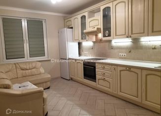 Продам 3-ком. квартиру, 86.1 м2, Москва, метро Солнцево
