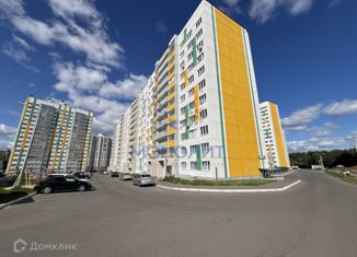 Продам 1-комнатную квартиру, 38 м2, Чебоксары, Калининский район, улица Писателя Лаврентия Таллерова, 14