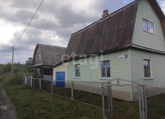 Продается дом, 60 м2, СНТ Народное