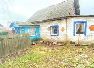 Продается дом, 59.8 м2, село Глинищево, Заречная улица