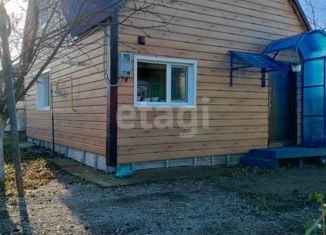 Продаю дом, 89.4 м2, село Петровское, улица Механизаторов, 25