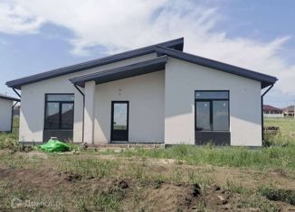 Продажа дома, 110 м2, посёлок Майский, Узенький переулок