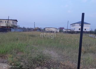 Продажа участка, 10 сот., Якутск, микрорайон Марха