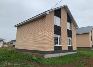Продам дом, 135 м2, село Нагаево, Советская улица, 13