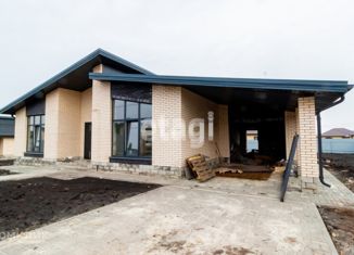 Продам дом, 100 м2, село Репное, Культурная улица