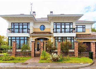 Продам дом, 556 м2, деревня Чигасово