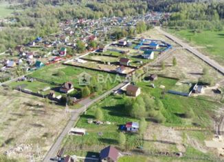 Продам участок, 10 сот., посёлок Рыбное, Гвардейская улица