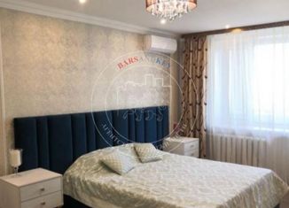 Сдаю трехкомнатную квартиру, 75 м2, Москва, Душинская улица, 14, Душинская улица