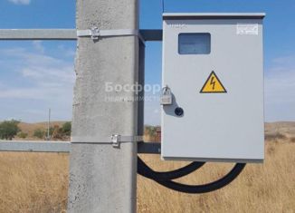 Участок на продажу, 6 сот., посёлок городского типа Орджоникидзе, улица 1-я Линия, Первая Часть