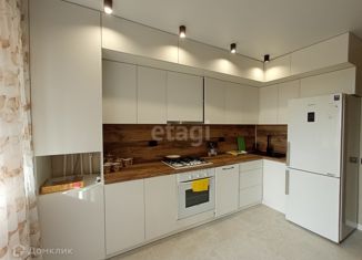 Сдается 1-комнатная квартира, 39 м2, Муром, 1-я Новослободская улица, 14
