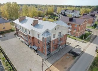 Продам 1-ком. квартиру, 48.1 м2, деревня Полесье, Сиреневая улица, 15