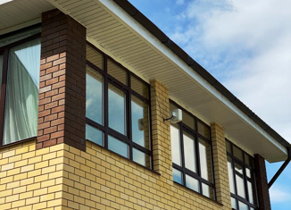 Продажа дома, 456.5 м2, поселок городского типа Полазна, улица Автомобилистов, 28