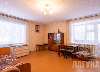 Продаю 1-ком. квартиру, 38.4 м2, посёлок Синий Утёс, Парковая улица, 3