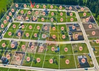 Продается земельный участок, 7 сот., Солнечногорск, Советская площадь