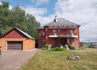 Продаю дом, 268.7 м2, деревня Кашино, улица Ленина, 44