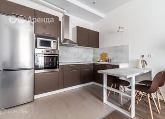 Сдам 2-комнатную квартиру, 45 м2, Москва, Красноказарменная улица, 14Ак6, ЖК Лефортово Парк