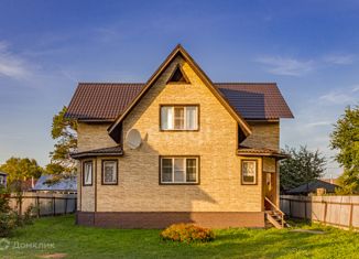 Продам дом, 192 м2, Вологда, микрорайон Прилуки