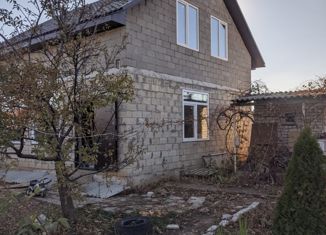 Дом на продажу, 104.4 м2, поселок Царицын, Садовая улица, 23