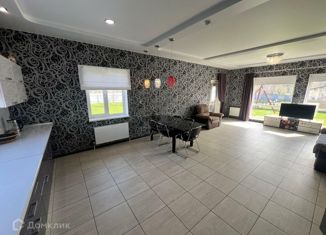 Продажа дома, 305.5 м2, Ревда, Родниковая улица, 15