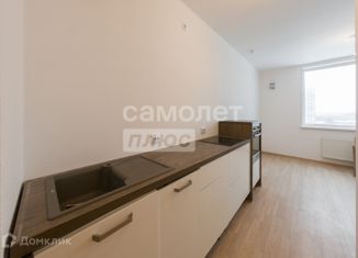 Сдается квартира студия, 33 м2, Екатеринбург, улица Николая Кичигина, 9