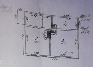 Продам дом, 40.7 м2, Кемерово, Ягуновский жилой район, 1-я Иланская улица, 19