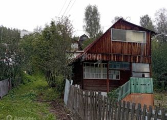 Продажа дома, 40 м2, СНТ Золотая Долина