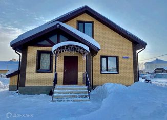 Дом на продажу, 115 м2, село Кощаково, улица Афанасьева, 26