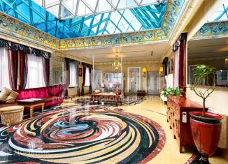 Сдаю многокомнатную квартиру, 650 м2, Москва, улица Пречистенка, 27, район Хамовники