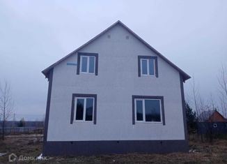 Продажа дома, 125 м2, деревня Петрово-Федоровка, Рижская улица