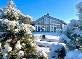 Продается дом, 326 м2, загородный комплекс Московское Море