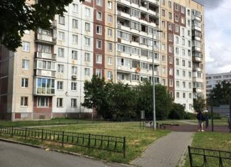 Продаю 1-комнатную квартиру, 45.9 м2, Санкт-Петербург, Пражская улица, 9к1, Фрунзенский район