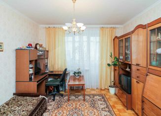 Продажа 3-ком. квартиры, 78.1 м2, Тюмень, улица Салтыкова-Щедрина, 34