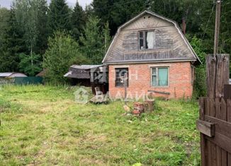 Продаю дом, 52.8 м2, садовое товарищество Автомобилист, садовое товарищество Автомобилист, 24