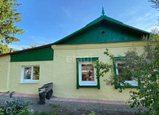 Продам дом, 41.1 м2, Камышлов, Железнодорожная улица