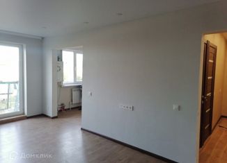 Продается 2-ком. квартира, 46 м2, деревня Чернышевка, Центральная улица, 4