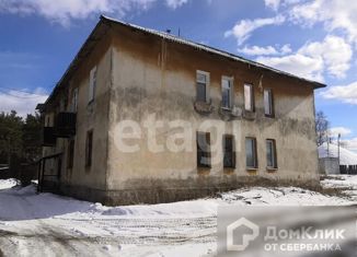 3-ком. квартира на продажу, 62.8 м2, Нижний Тагил, Лайская улица, 11