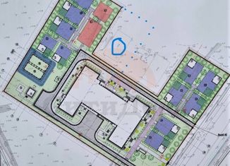 Продаю земельный участок, 13.74 сот., Саки, 35К-004, 48-й километр