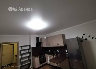 Сдается в аренду квартира студия, 29 м2, Санкт-Петербург, бульвар Александра Грина, 1, муниципальный округ Морской