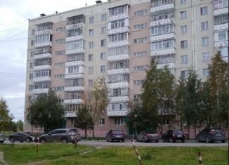 Продается 1-ком. квартира, 39.8 м2, Пыть-Ях, 5-й микрорайон, 7