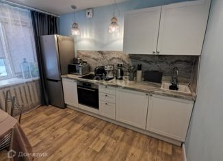 Продается 3-комнатная квартира, 58.5 м2, село Червишево, Магистральная улица, 6