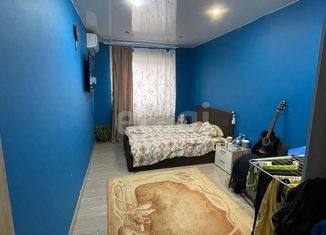 Продаю однокомнатную квартиру, 35.7 м2, посёлок Пригородный, Сербская улица, 6/3