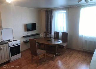 Продам квартиру студию, 28.4 м2, Уфа, ЖК Яркий, улица Евгения Столярова, 4Б